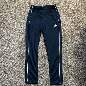 NWT youth Adidas pants